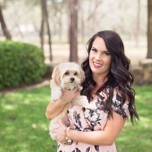 Meet your Posher, Allison